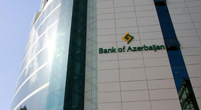 Bank of Azerbaijan “Contact”a qoşuldu