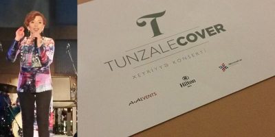 Tünzalə Ağayeva xeyriyyə konserti verəcək