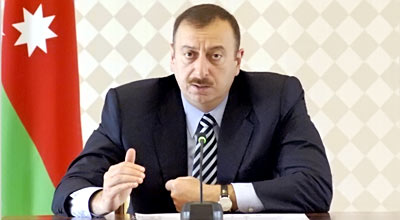 Bakının içməli su ilə təminatı yaxşılaşdırılacaq