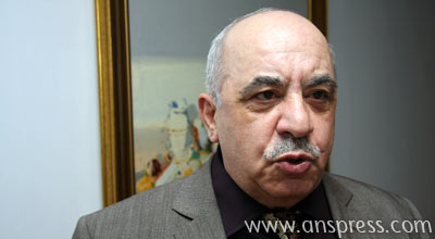 Yaşar Nuri güclü fizioterapiya kursu keçir