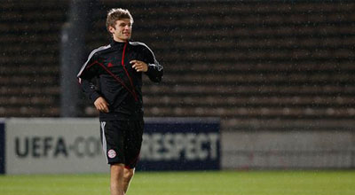 DÇ-2010-nun ən yaxşı gənc futbolçusu kim olacaq?