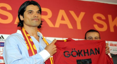 “Qalatasaray” futbolçusunu itirdi