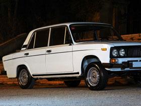 Paytaxtda avtomobil oğruları tutulub