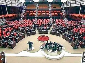 Türkiyənin millət vəkilləri Azərbaycana səfər edəcəklər