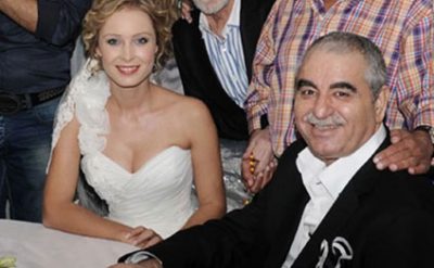 İbrahim Tatlıses boşandı