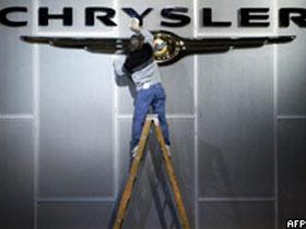 Chrysler müflisləşdi