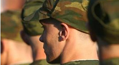 Erməni əsgəri Azərbaycan torpaqlarında öldü