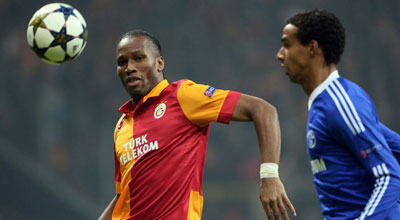 Qalatasaray işini çətinə saldı