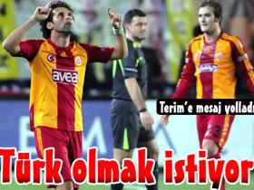Linkoln Türk vətəndaşı olmaq istəyir