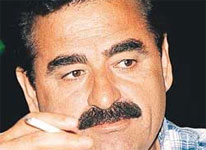 İbrahim Tatlısəsin durumu kritikdir