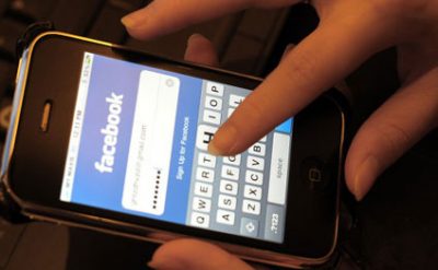 Facebook yeni messencerini göstərdi
