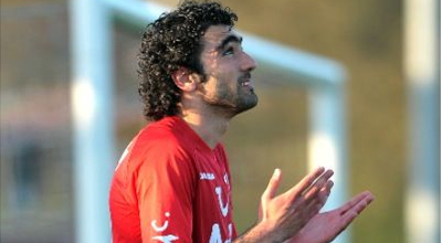 Vaqif Cavadov "Volqa"dan qovulmayıb