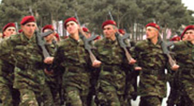 Hərbi xidmətə çağırış başladı