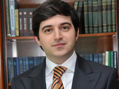 Anar Məmmədov: Qolfun Azərbaycanda ən kütləvi idman növlərindən biri olacağına inanıram
