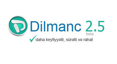 Dilmanc sistemi 109 məlumat xidmətinə inteqrasiya olunacaq
