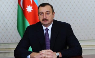 Prezident Xaçmaz rayonuna 4 milyon manat ayırdı