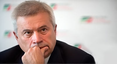 "Lukoil" prezidentsiz qaldı