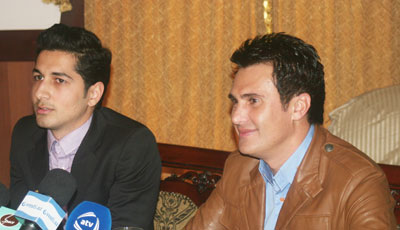 Nadir Qafarzadə arzusuna çatdı