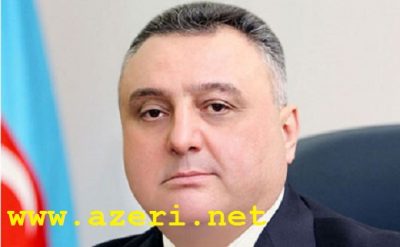 Keçmiş MTN naziri Eldar Mahmudov haradadır?