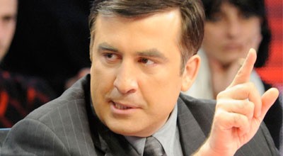 Mixail Saakaşvili İlham Əliyevə zəng edib