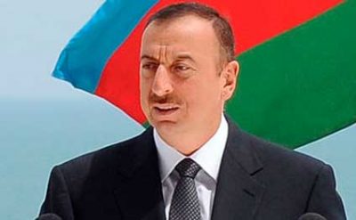 Qarabağda yeni yol tikelecek