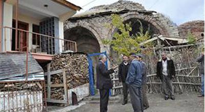 Mollaların vəsiqə davası