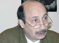 Zərdüşt Əlizadənin oğlu azadlığa buraxılıb