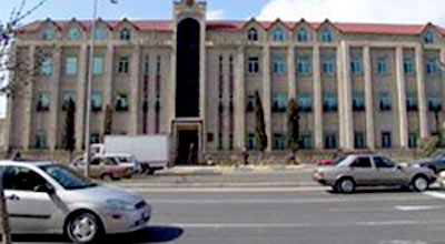 Neqliyyat Nazirliyine yeni selahiyyetler verildi