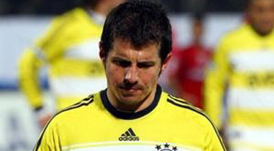 Emre Belozoğlu hebs oluna biler