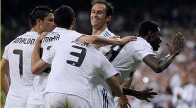 “Real” “Tottenhem”i dörd qolla məğlub etdi