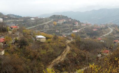 Laçın rayonunun işğalından 22 il keçib