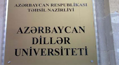 Azərbaycan Dillər Universitetində qanvermə aksiyası keçirilir
