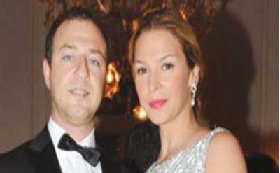 Azerbaycanlı model Nigar Talıbzade evlendi
