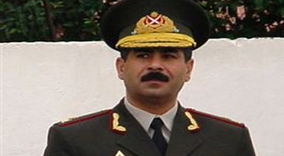 Azərbaycan Daxili Qoşunlarının ali hərbi məktəbi yaradılır
