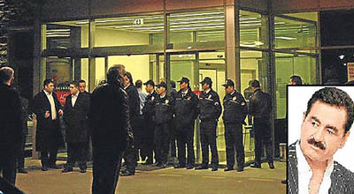 “Tatlısəsin səhnə həyatı bitdi”