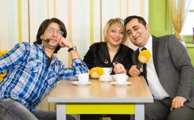 Xanım Qafarova hereket ede bilmir