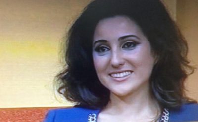 Flora Kerimovanın qızı anasından danışdı