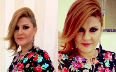 Müğenni Xatun etiraf edib