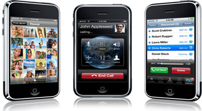«Nokia» «Apple»i məhkəməyə verib