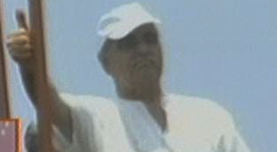 İbrahim Tatlısəsin ən son görüntüləri