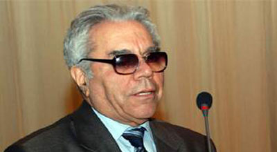 Ziyad Səmədzadə "Şöhrət" ordeni ilə təltif edilib