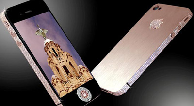 iPhone istifadəçiləri təqib edilirsiniz