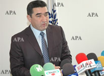 Azərenerjiyə borcu olan qurumlar