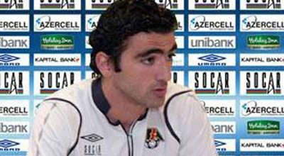 Vaqif Cavadov İnter klubuna keçdi