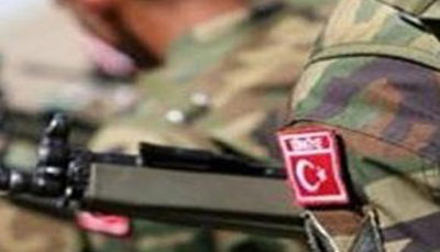 Türk ordusu daha 3 şəhid verib