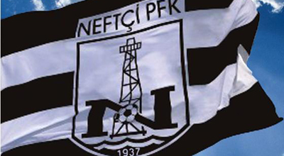 Neftçi İsraildə darmadağın edildi
