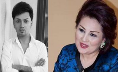 Faiq Ağayev və Aybəniz Haşımova açıqlama verdi