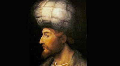 Şah İsmayılla bağlı qəribə iddia