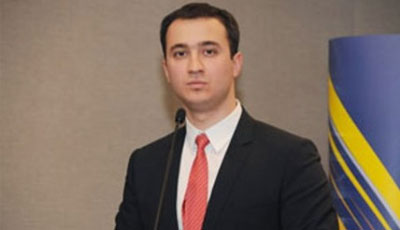 Tale Heyderov: Bir az sebr etmek lazımdır