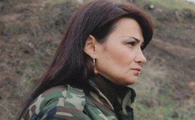 3 gün içində 13 şəhid verdiyimiz Qarabağı unutmayın!